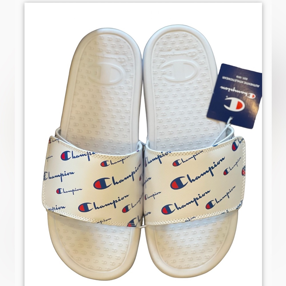 Champion Unisex Slide - Size 13